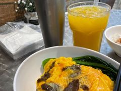 -公仔堂港式茶餐厅(西村店)