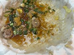 -白七刀·博白白切·广西客家菜