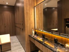 -W Fitness 威尔仕健身(北京英皇集团中心店)