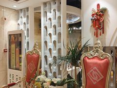 -桂园餐厅(五大道店)