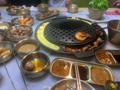 -韩宫宴烤肉·黑毛和牛·料理(滨湖银泰城店)