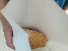 -翠华餐厅(正佳广场店)