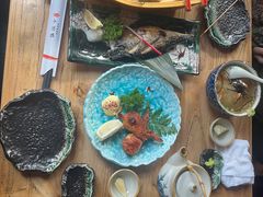 -千羽鹤海鲜居酒屋Bistro(大望路店)