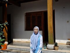 -云南民族村