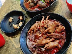 -老闵田螺馆·南昌特色小炒(梦时代店)