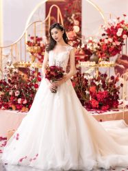 -HELLO你好婚礼婚庆策划