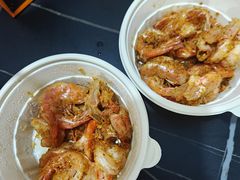 -徐记海鲜(大雁塔|金都店)