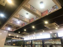-喜喜茶餐厅(大朗长盛店)
