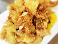 -闯关东东北农家菜(崂山石老人店)