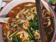 -初晋·山西地道刀削面.晋北莜面香(星耀城店)