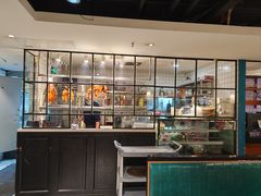 -南拳十三姨·潮汕砂锅粥(世纪金源店)