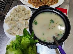 -蒙乡烤全羊·烤羊腿(京溪同和店)
