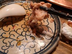 -房子红了鱼豆花重庆老火锅(广厦学院店)