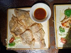 -上楼私房菜(院士路店)
