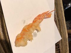 日本车虾-みかわ是山居