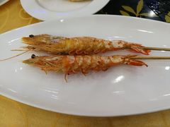 -海岛渔村大酒店(云霄路店)