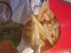 -麦当劳(欧陆广场店)