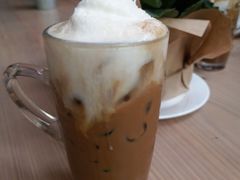 椰子咖啡-Le Chalet Dalat