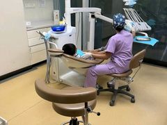 -泰康拜博口腔(松江印象城臻尔店)