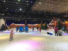 -宁波冰雪大世界(北仑区)