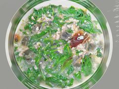 -幽优农庄·森波拉特色本地农家菜