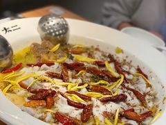 -太二酸菜鱼(正大广场店)