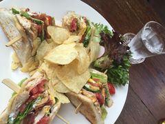 -Fern Forest Cafe