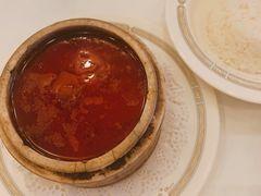 精品罐焖牛肉-莫斯科餐厅