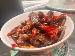 -饕林餐厅(春熙路店)