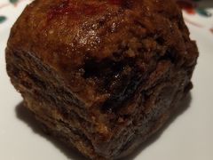 -老门框爆肚涮肉(望京店)