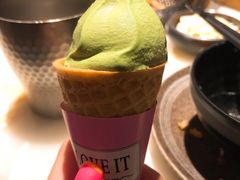 -厚贞日式烤肉(龙之梦店)