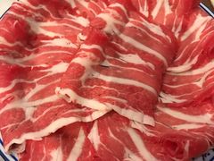 -宣武小院涮肉(前门店)