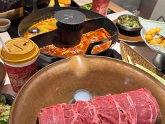 -山缓缓火锅(上海闵行龙湖店)
