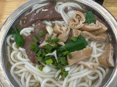 -守英猪脏粉(仓桥街店)