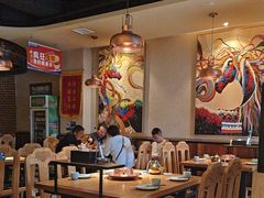 -额尔敦传统涮(光明路店)