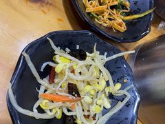 -美阿里烤肉·韩料(茂名道店)