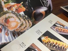菜单-游You House(西单老佛爷店)