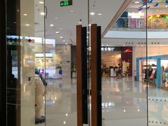 -星巴克(泰安万达店)