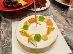 -积慕Cake(解放大道店)