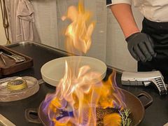 -王品牛排(郑州大卫城店)