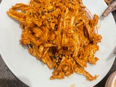-揽月斋炙子烤肉·清真(安定门·五道营店)