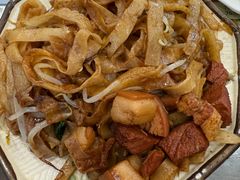 -葛记焖饼(伏牛路店)