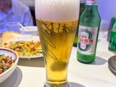 -不是烧烤·武汉大排档(亚运村店)