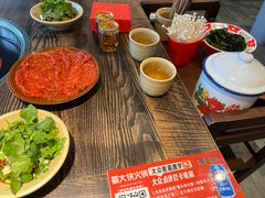 -蜀大侠火锅(恒峰店)