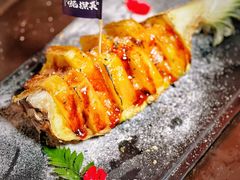 -蚝·生·鲜牛烧肉铺(中央大街店)