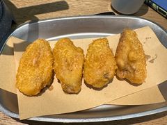 -青花椒秘制烤鱼(光启城店)