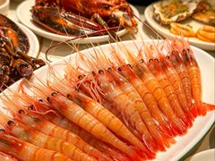 -第六季自助餐厅(北太平庄店)