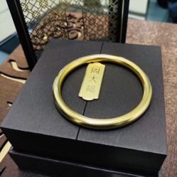 -周大福 CHOW TAI FOOK(新世界百货崇文店)