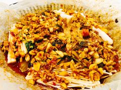 -有鱼吃·纸包烤鱼(曲江创意谷店)