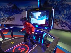 -上海浦东华美达大酒店
